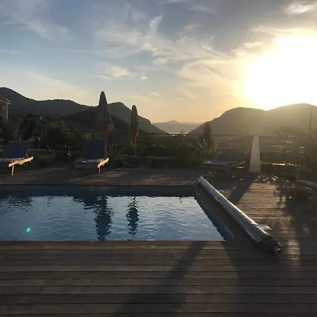 Bellu Querciu Patrimonio