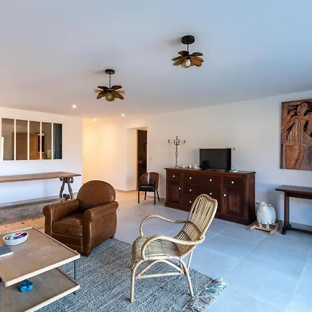 Сasa de vacaciones Bellu Querciu Patrimonio