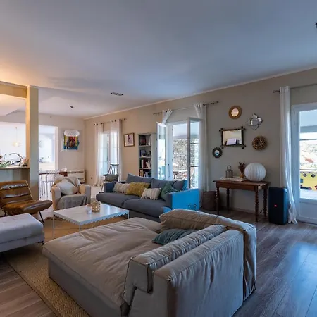 Bellu Querciu Сasa de vacaciones Patrimonio