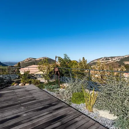 Bellu Querciu Patrimonio