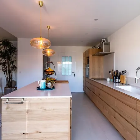 Сasa de vacaciones Bellu Querciu *