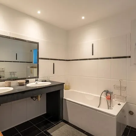 Сasa de vacaciones Bellu Querciu *