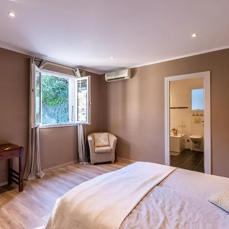 Bellu Querciu * Patrimonio