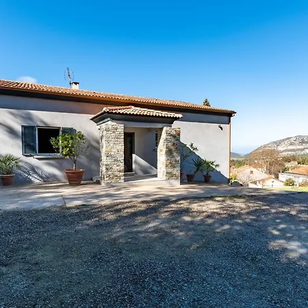 Bellu Querciu * Patrimonio