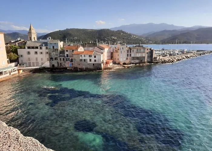 Bellu Querciu * Patrimonio