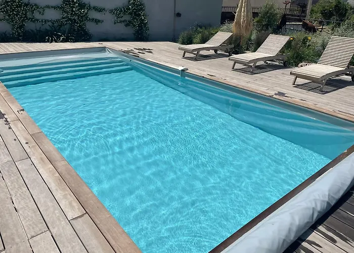Vakantiehuis Bellu Querciu