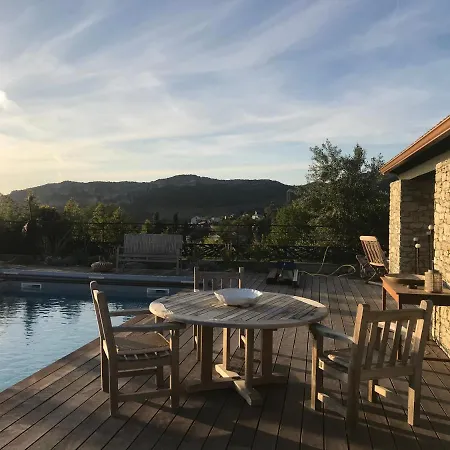 Bellu Querciu Hébergement de vacances *