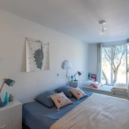 Bellu Querciu Patrimonio