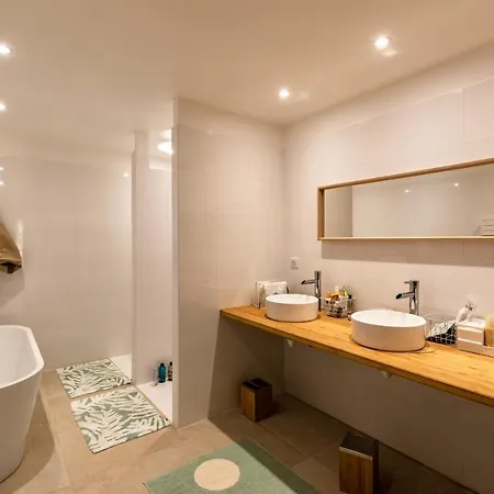 Holiday home Bellu Querciu *