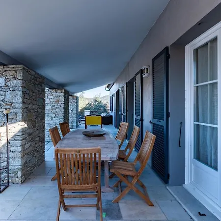 Bellu Querciu Holiday home Patrimonio