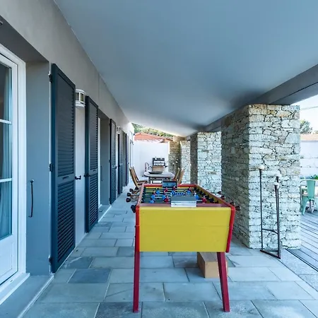 Bellu Querciu Holiday home *