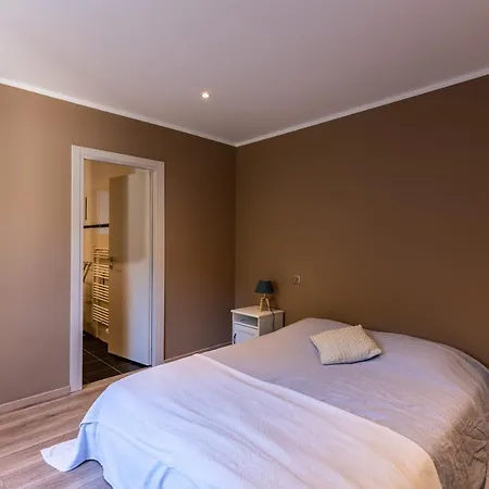 Bellu Querciu Holiday home *