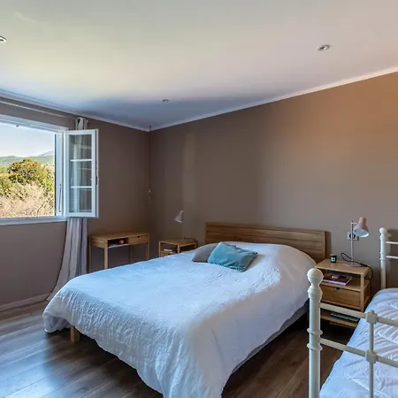 Bellu Querciu Holiday home Patrimonio