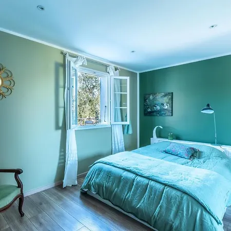 Bellu Querciu Holiday home *