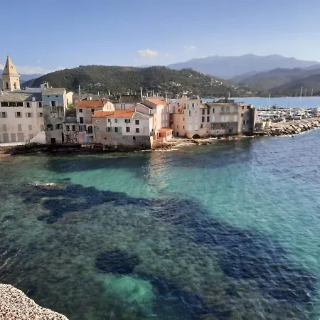 Bellu Querciu * Patrimonio