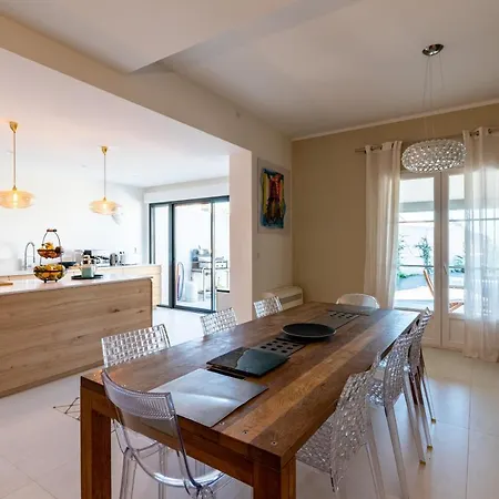 Bellu Querciu Holiday home