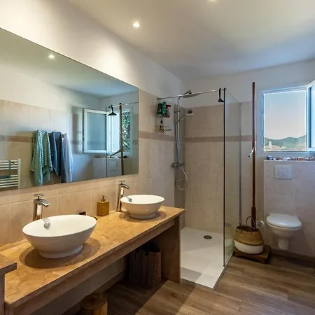 Bellu Querciu Holiday home