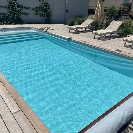 Holiday home Bellu Querciu