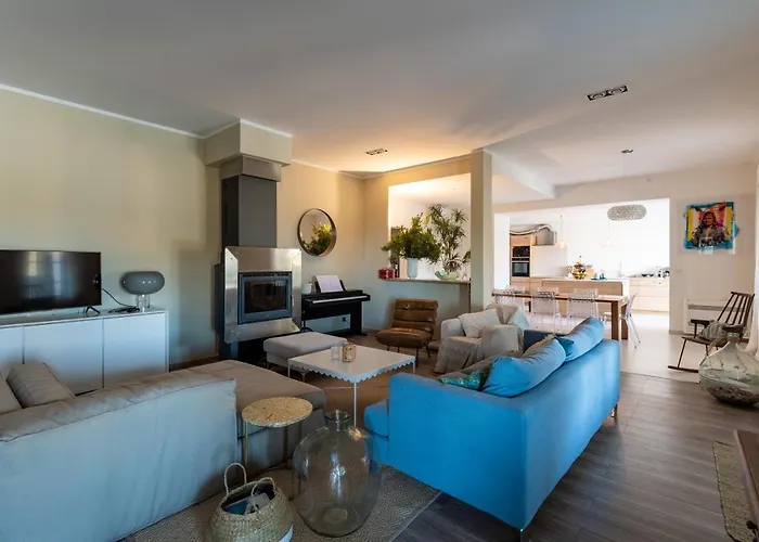 Bellu Querciu Дом отдыха *