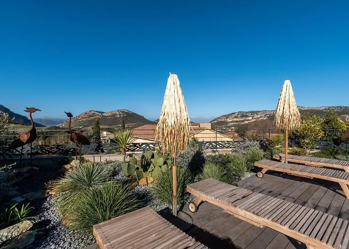 Дом отдыха Bellu Querciu