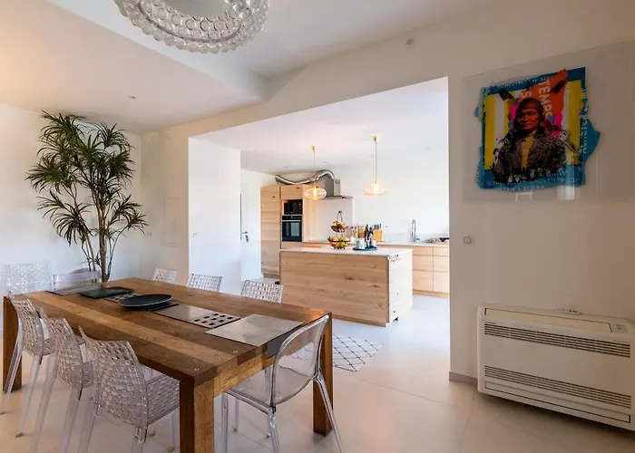 Bellu Querciu Дом отдыха *