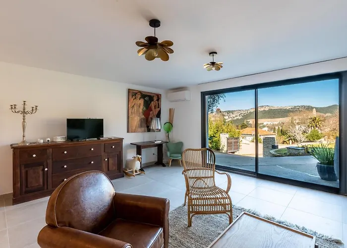 Bellu Querciu Патримонио