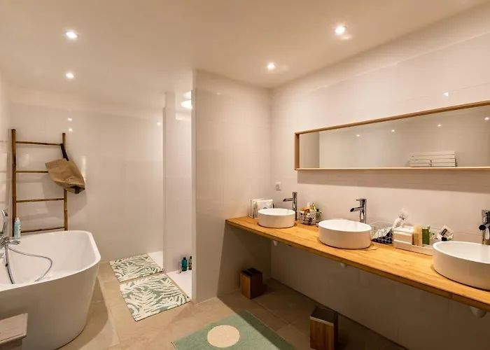 Дом отдыха Bellu Querciu *