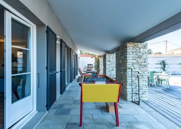 Bellu Querciu Дом отдыха *