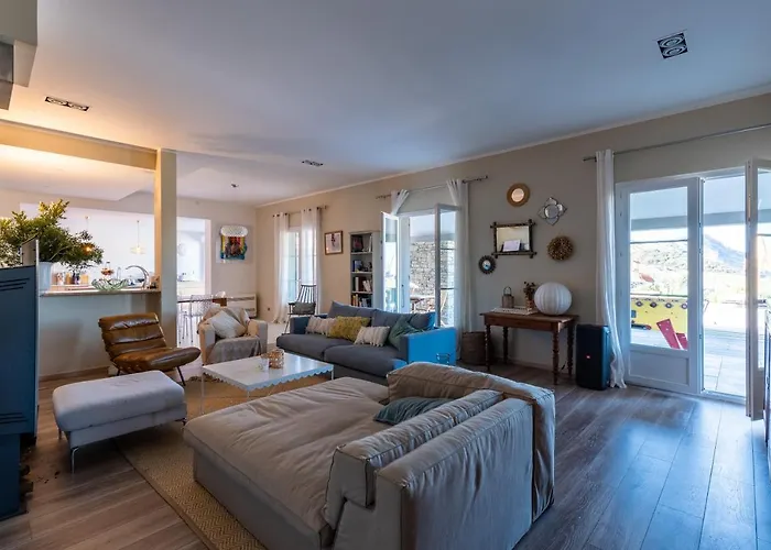 Bellu Querciu Дом отдыха Патримонио