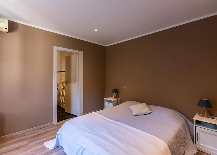 Bellu Querciu Дом отдыха *