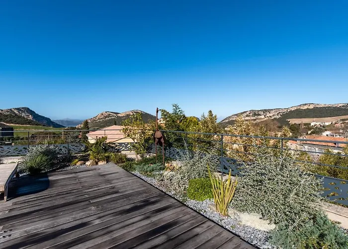 Bellu Querciu Патримонио