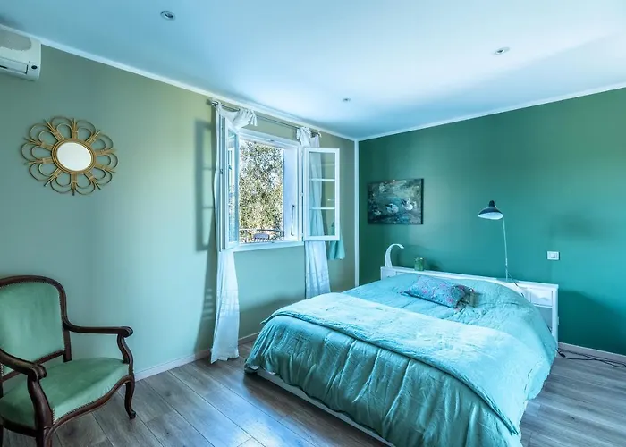 Bellu Querciu Дом отдыха *