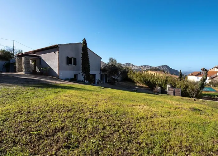 Bellu Querciu Дом отдыха *