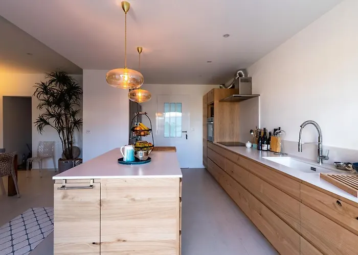 Дом отдыха Bellu Querciu *