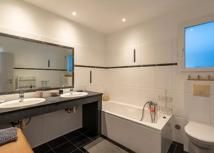 Дом отдыха Bellu Querciu *