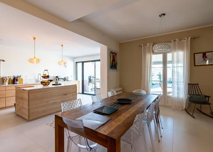 Bellu Querciu Дом отдыха