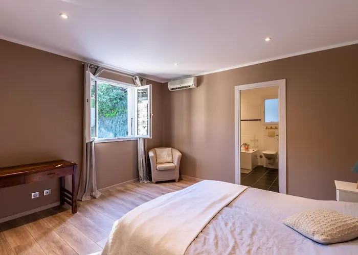 Bellu Querciu * Патримонио