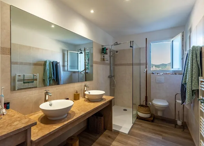 Bellu Querciu Дом отдыха