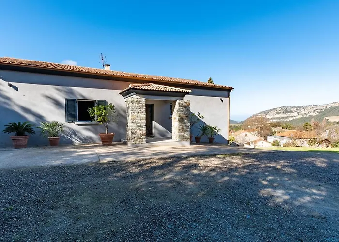 Bellu Querciu * Патримонио